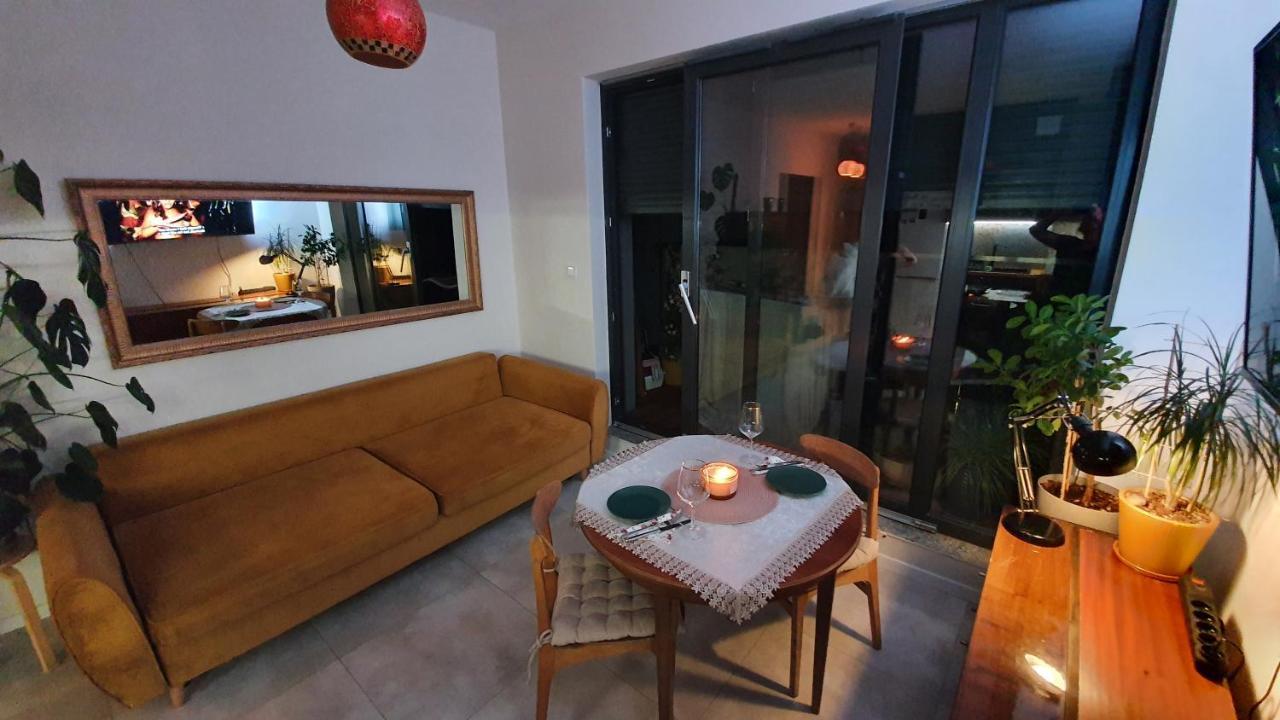 Apartment In City Center Przemyśl Exteriör bild